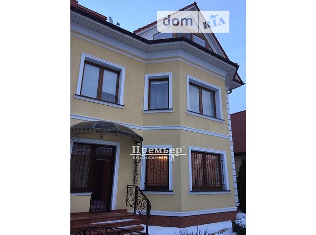 трехэтажный дом, 550 кв. м, кирпич. Продажа в Одессе район Суворовский фото 1 трехэтажный дом, 550 кв. м, кирпич. Продажа в Одессе район Суворовский фото 1