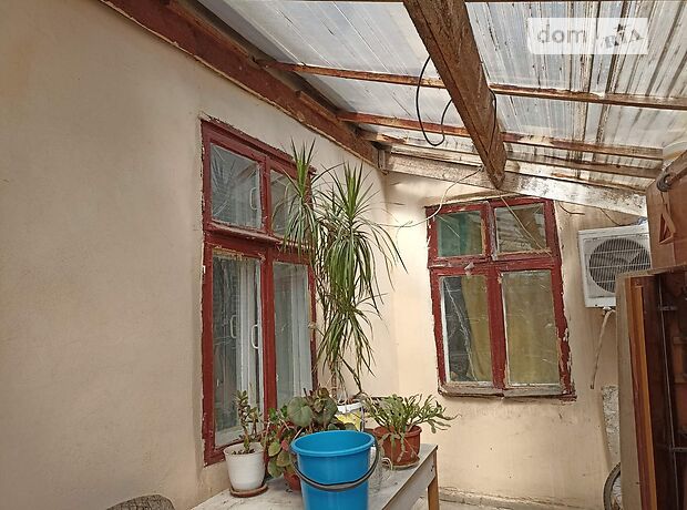 одноповерховий будинок, 43 кв. м, ракушечник (ракушняк). Продаж в Одесі, район Суворовський фото 1 одноповерховий будинок, 43 кв. м, ракушечник (ракушняк). Продаж в Одесі, район Суворовський фото 1