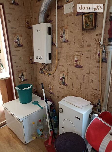 одноповерховий будинок, 43 кв. м, ракушечник (ракушняк). Продаж в Одесі, район Суворовський фото 1 одноповерховий будинок, 43 кв. м, ракушечник (ракушняк). Продаж в Одесі, район Суворовський фото 1