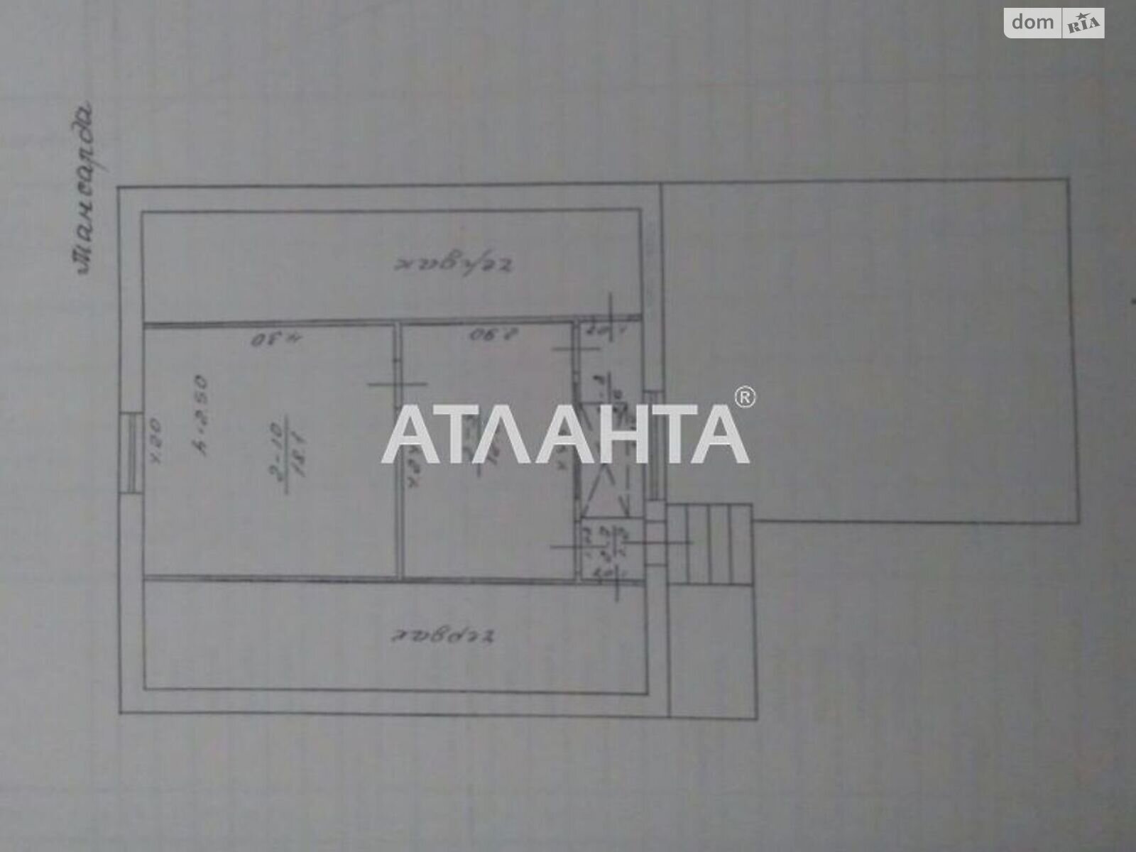 двухэтажный дом, 102.3 кв. м, ракушечник (ракушняк). Продажа в Одессе район Пересыпский фото 1