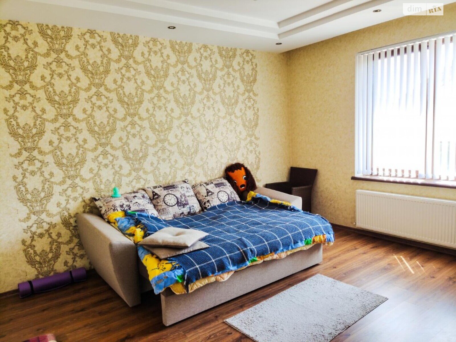 двоповерховий будинок веранда, 313 кв. м, цегла. Продаж в Одесі, район Пересипський фото 1