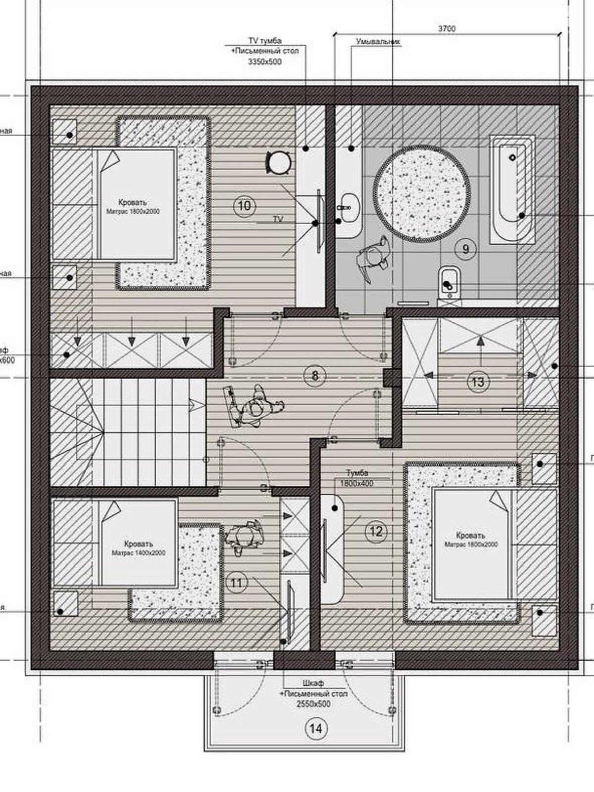 двухэтажный дом, 200 кв. м, газобетон. Продажа в Одессе район Пересыпский фото 1