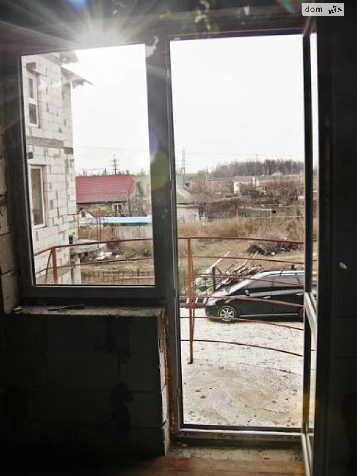 трехэтажный дом, 160 кв. м, газобетон. Продажа в Одессе район Пересыпский фото 1