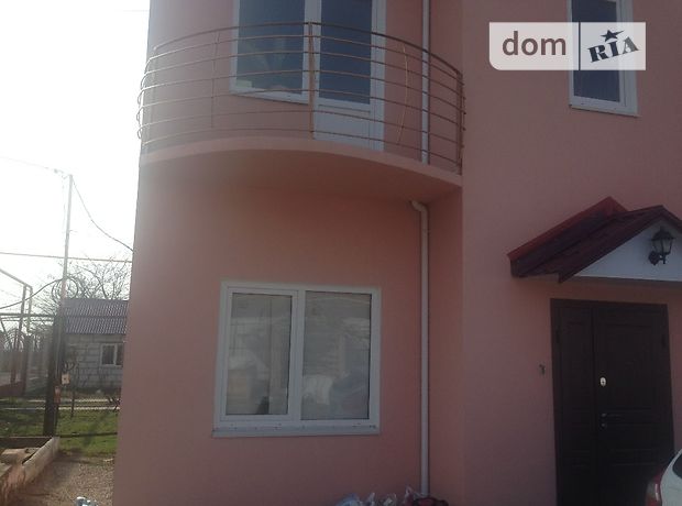 Продажа дома, 72м², Одесса, р‑н. Суворовский, Паустовского улица Продажа дома, 72м², Одесса, р‑н. Суворовский, Паустовского улица