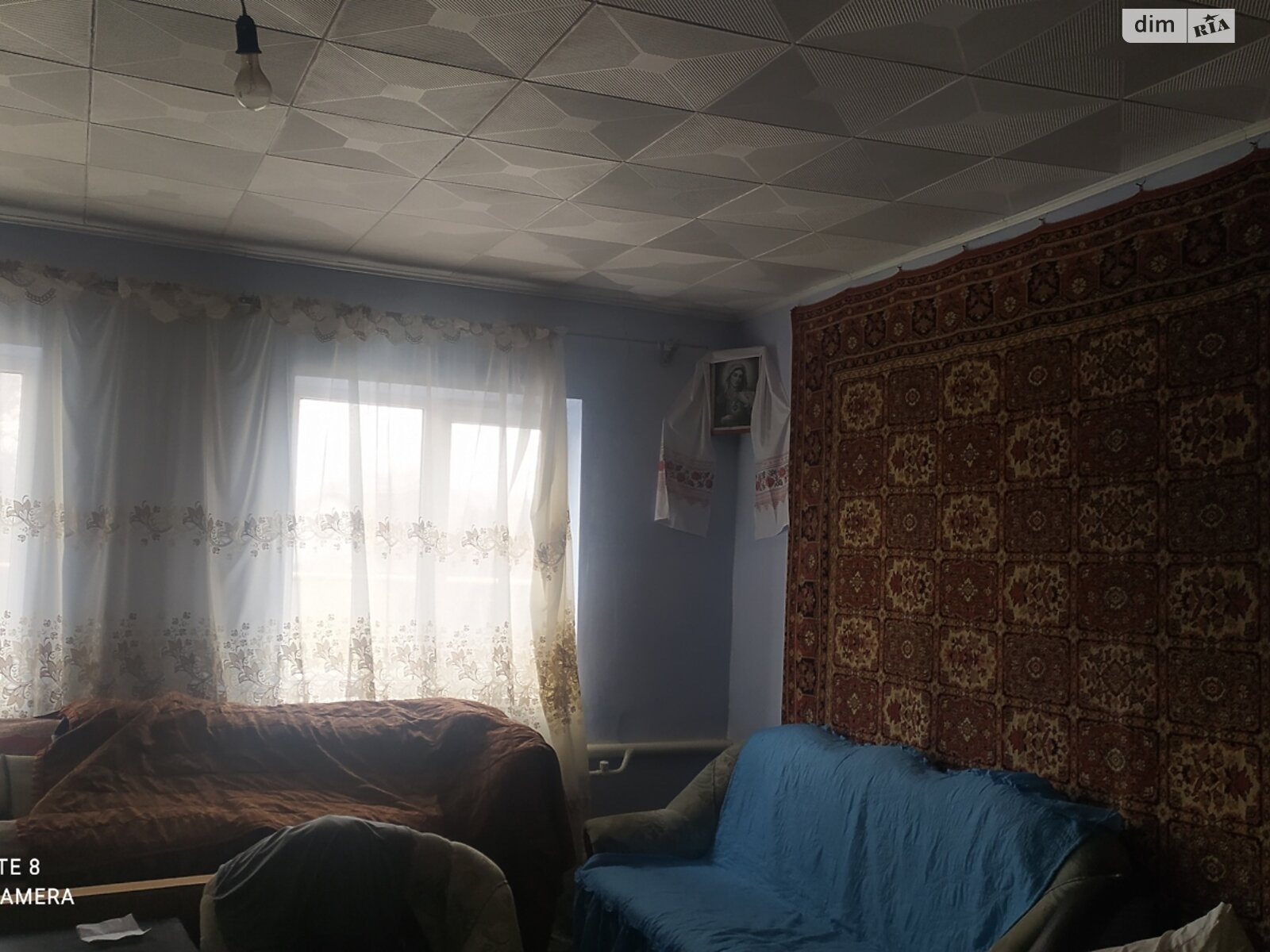 двухэтажный дом, 180 кв. м, ракушечник (ракушняк). Продажа в Одессе район Пересыпский фото 1