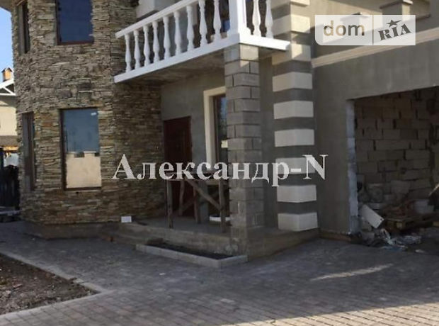 Продажа дома, 110м², Одесса, р‑н. Суворовский, Радужная улица Продажа дома, 110м², Одесса, р‑н. Суворовский, Радужная улица