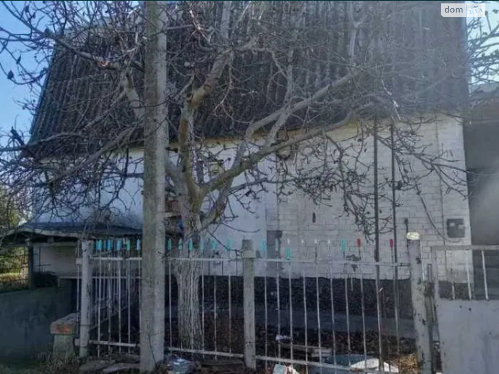 двоповерховий будинок, 125.4 кв. м, кирпич. Продаж в Доброславі, район Пересипський фото 1 двоповерховий будинок, 125.4 кв. м, кирпич. Продаж в Доброславі, район Пересипський фото 1