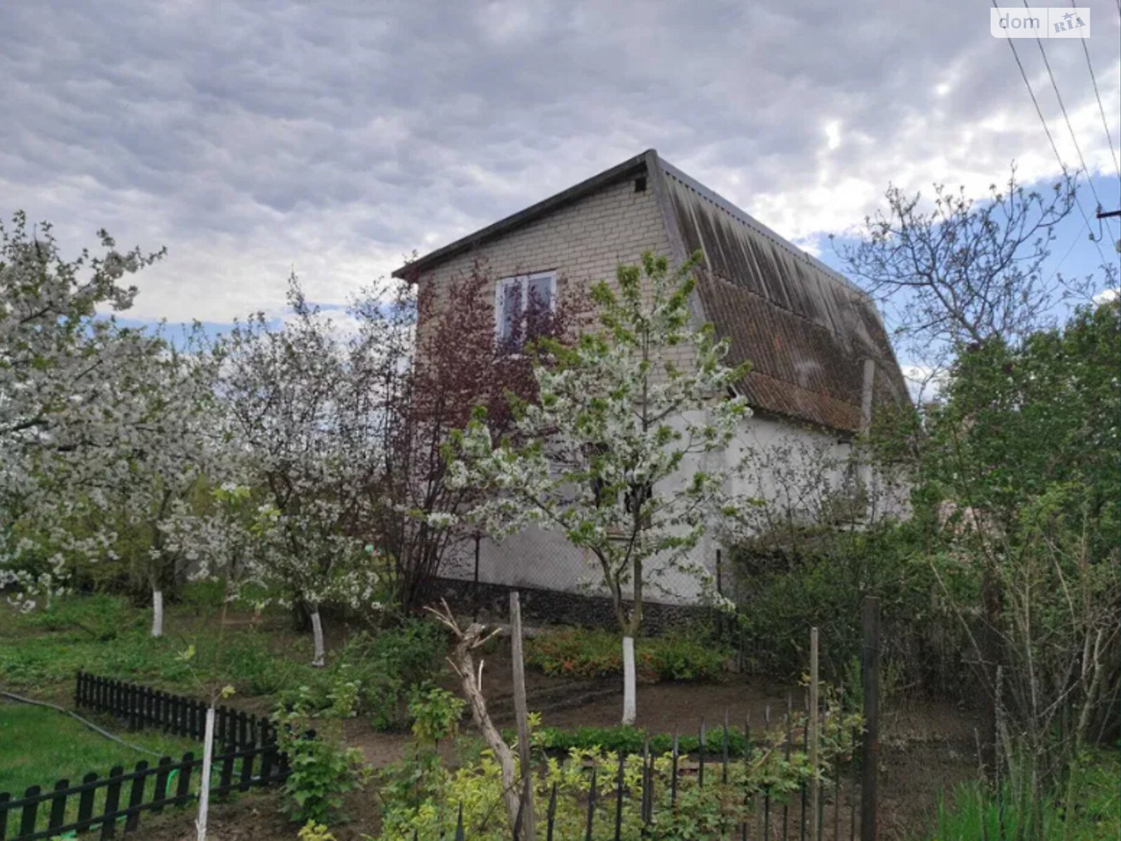 двоповерховий будинок, 125.4 кв. м, кирпич. Продаж в Доброславі, район Пересипський фото 1 двоповерховий будинок, 125.4 кв. м, кирпич. Продаж в Доброславі, район Пересипський фото 1