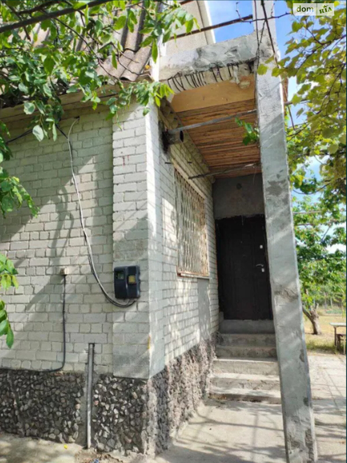 двоповерховий будинок, 125.4 кв. м, кирпич. Продаж в Доброславі, район Пересипський фото 1 двоповерховий будинок, 125.4 кв. м, кирпич. Продаж в Доброславі, район Пересипський фото 1