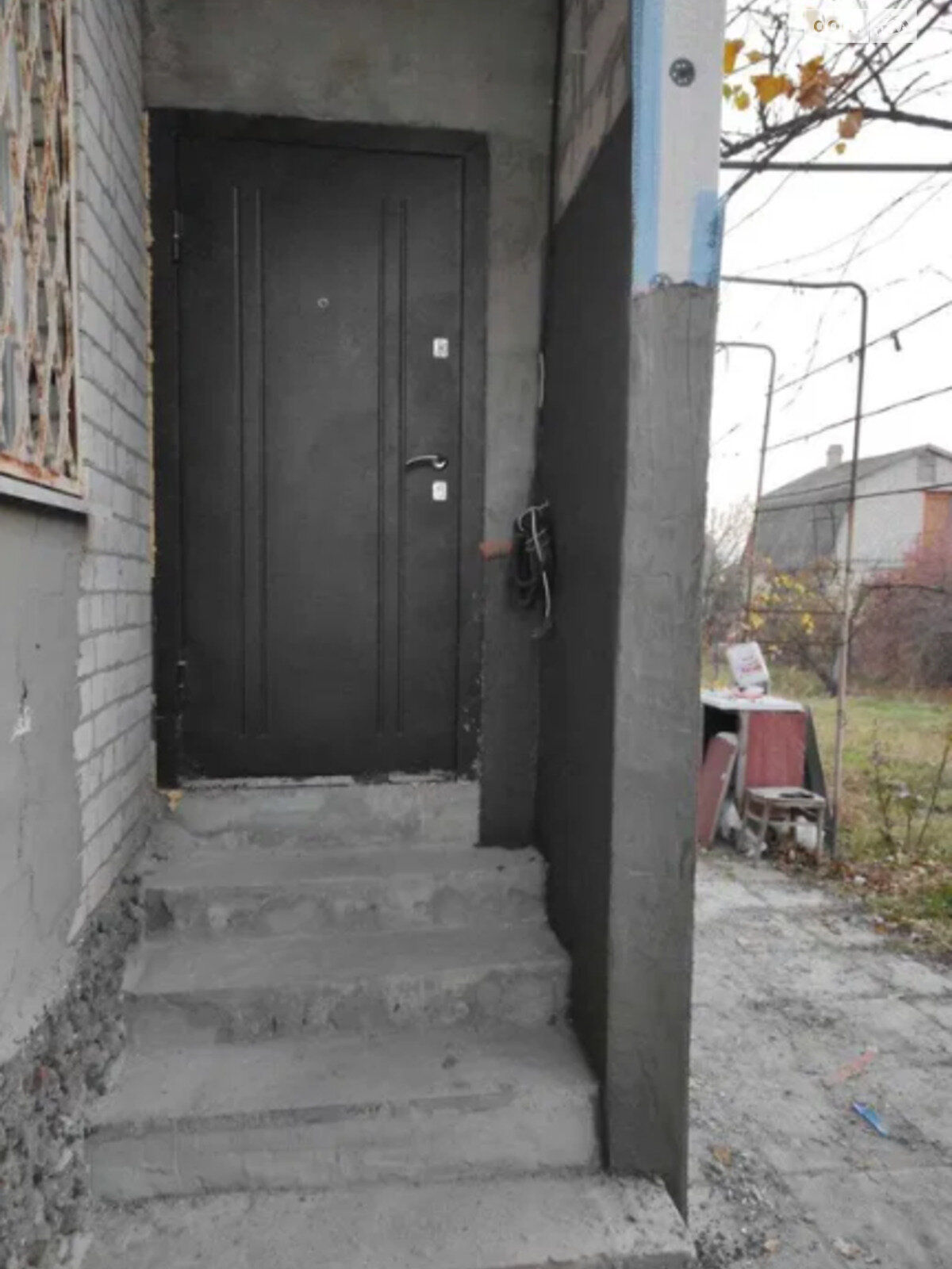 двоповерховий будинок, 125.4 кв. м, кирпич. Продаж в Доброславі, район Пересипський фото 1 двоповерховий будинок, 125.4 кв. м, кирпич. Продаж в Доброславі, район Пересипський фото 1