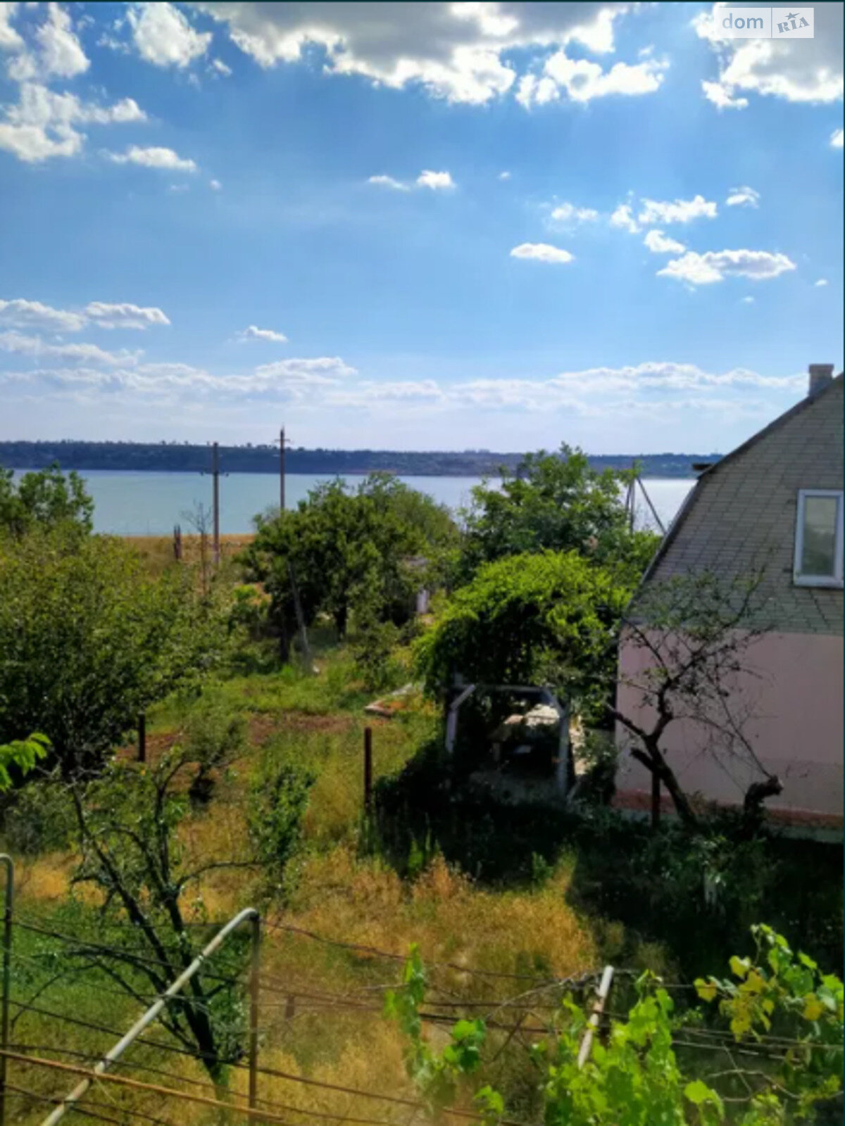 двоповерховий будинок, 125.4 кв. м, кирпич. Продаж в Доброславі, район Пересипський фото 1 двоповерховий будинок, 125.4 кв. м, кирпич. Продаж в Доброславі, район Пересипський фото 1