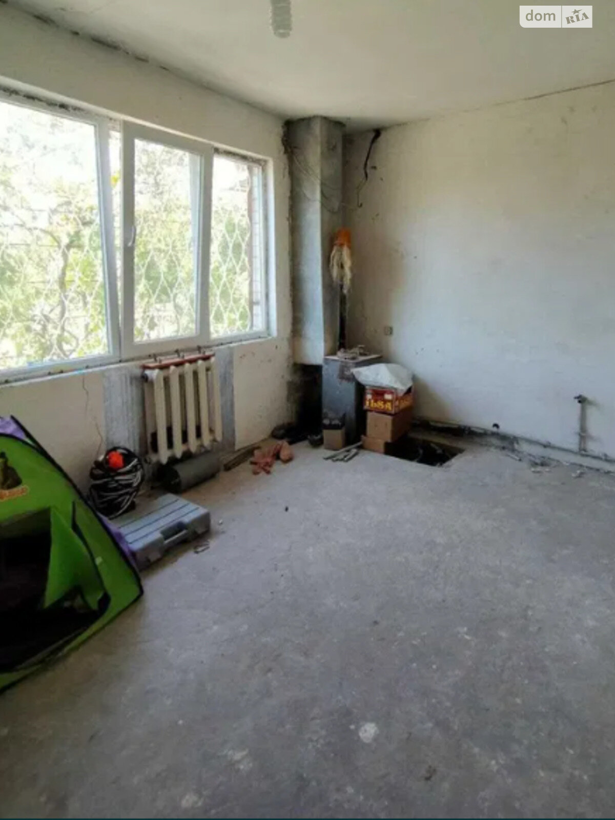 двоповерховий будинок, 125.4 кв. м, кирпич. Продаж в Доброславі, район Пересипський фото 1 двоповерховий будинок, 125.4 кв. м, кирпич. Продаж в Доброславі, район Пересипський фото 1