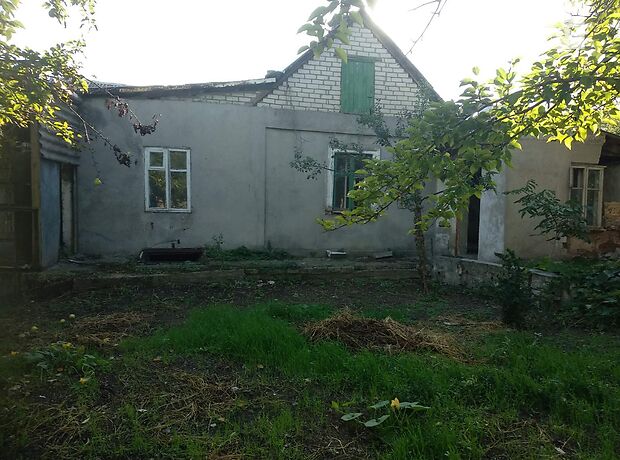 одноповерховий будинок, 80 кв. м, кирпич. Продаж в Одесі, район Суворовський фото 1 одноповерховий будинок, 80 кв. м, кирпич. Продаж в Одесі, район Суворовський фото 1