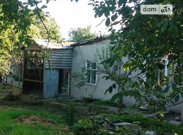 одноповерховий будинок, 80 кв. м, кирпич. Продаж в Одесі, район Суворовський фото 1 одноповерховий будинок, 80 кв. м, кирпич. Продаж в Одесі, район Суворовський фото 1