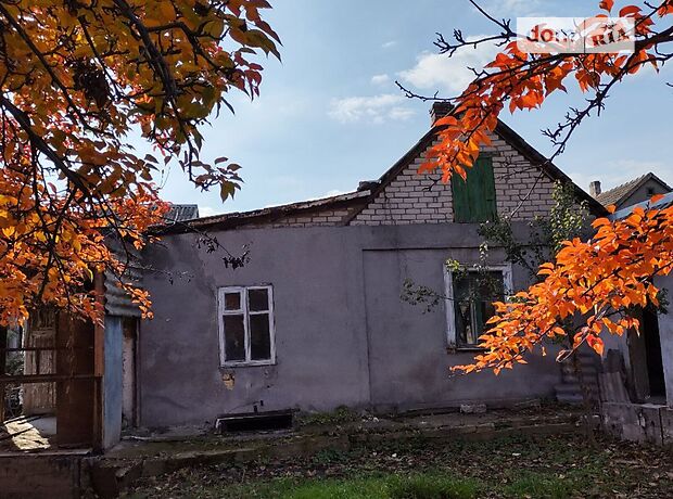 одноповерховий будинок, 80 кв. м, кирпич. Продаж в Одесі, район Суворовський фото 1 одноповерховий будинок, 80 кв. м, кирпич. Продаж в Одесі, район Суворовський фото 1
