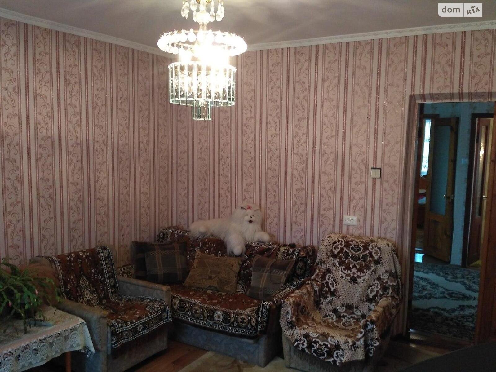 одноэтажный дом, 560 кв. м, кирпич. Продажа в Одессе район Пересыпский фото 1