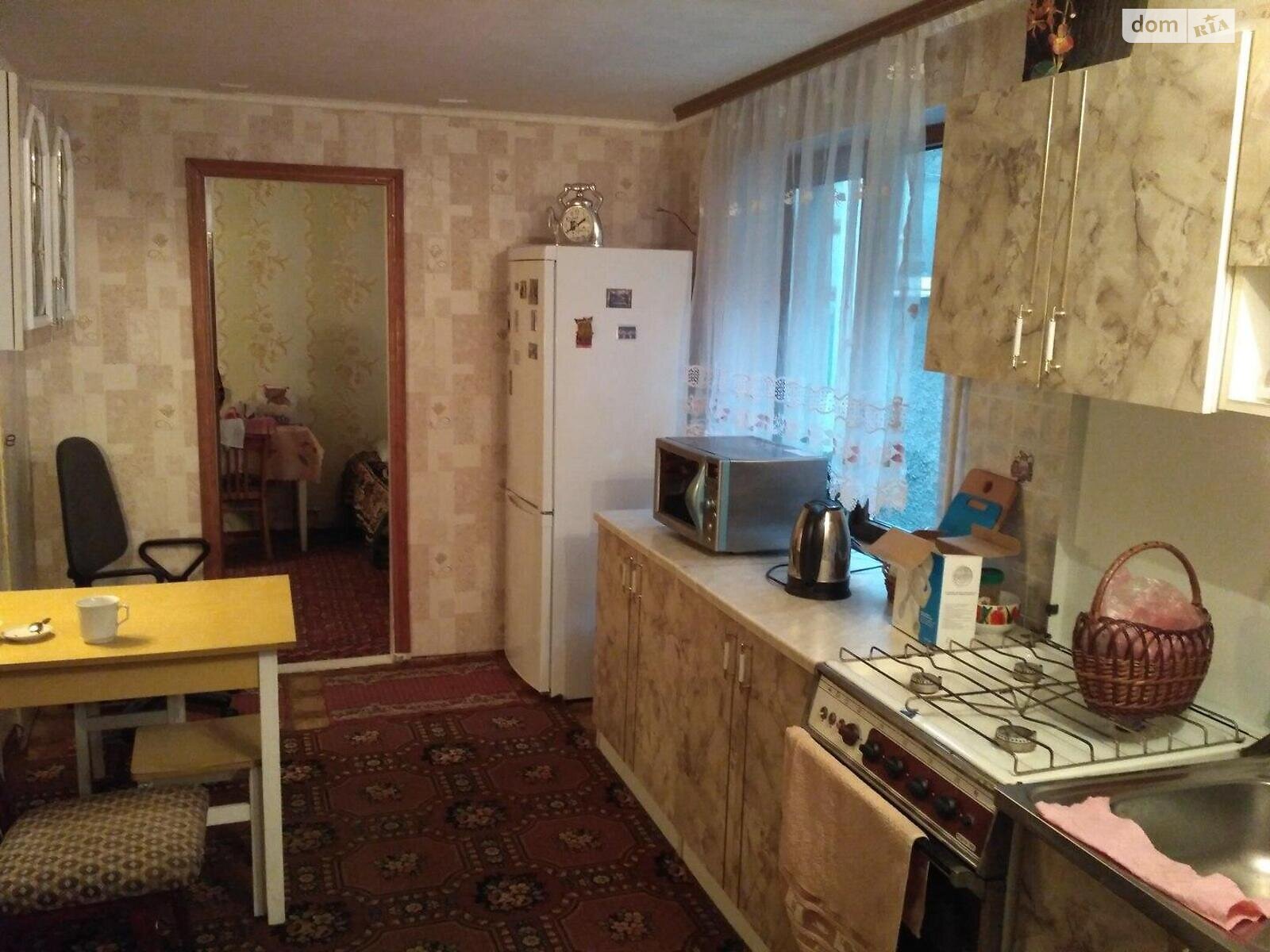 одноэтажный дом, 560 кв. м, кирпич. Продажа в Одессе район Пересыпский фото 1