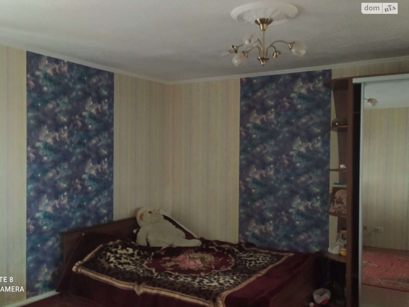 одноэтажный дом, 120 кв. м, ракушечник (ракушняк). Продажа в Одессе район Пересыпский фото 1