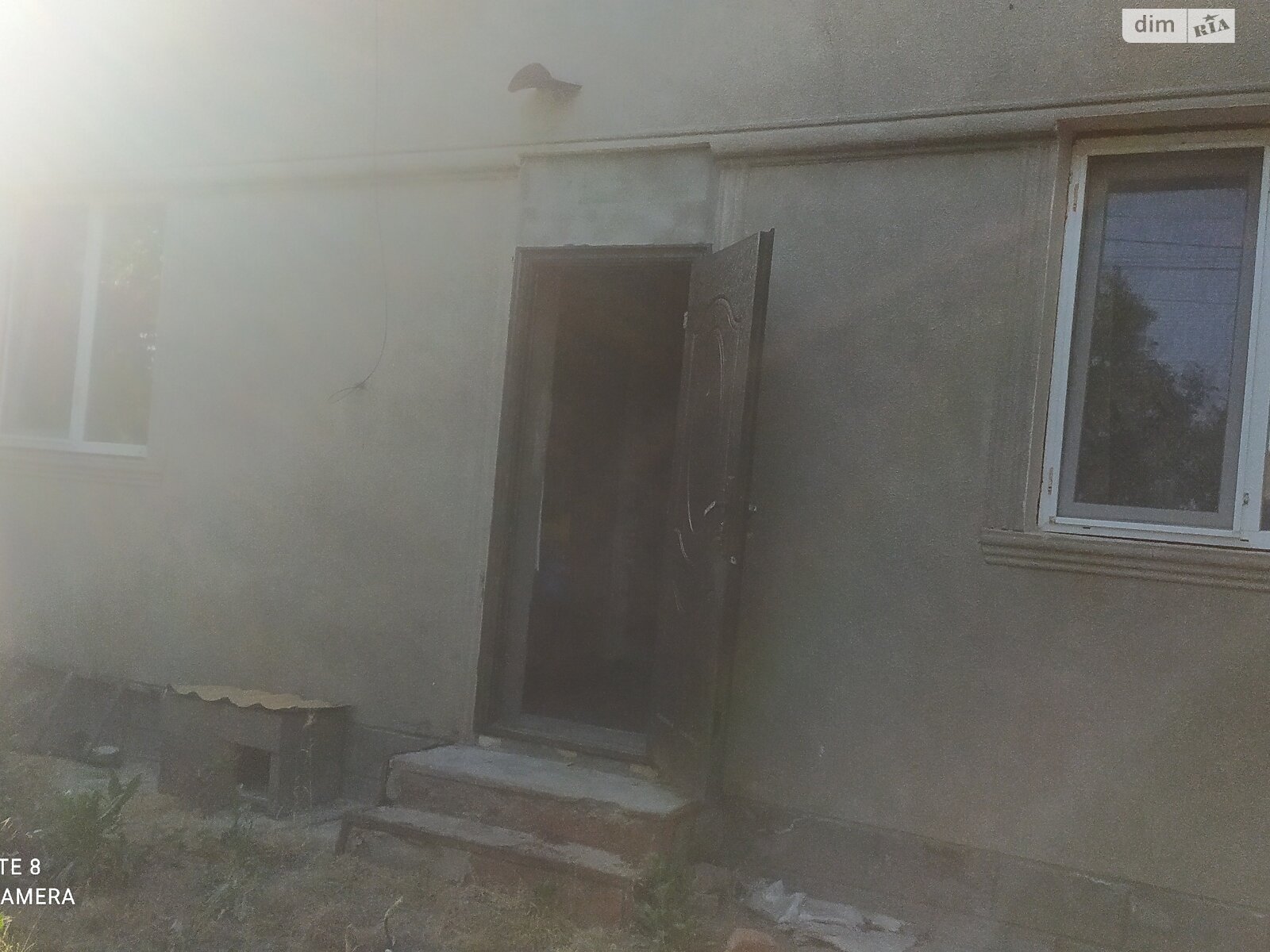 одноэтажный дом, 109 кв. м, ракушечник (ракушняк). Продажа в Одессе район Пересыпский фото 1