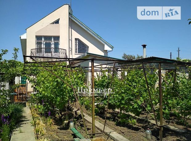 двухэтажный дом, 192 кв. м, кирпич. Продажа в Одессе район Суворовский фото 1 двухэтажный дом, 192 кв. м, кирпич. Продажа в Одессе район Суворовский фото 1