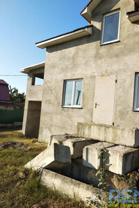 двухэтажный дом, 215 кв. м, ракушечник (ракушняк). Продажа в Одессе район Пересыпский фото 2