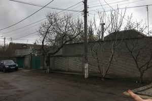 одноповерховий будинок, 89.6 кв. м, ракушечник (ракушняк). Продаж в Одесі, район Пересипський фото 2