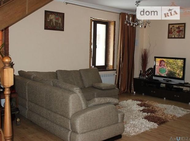 двухэтажный дом, 180 кв. м, кирпич. Продажа в Одессе район Суворовский фото 1 двухэтажный дом, 180 кв. м, кирпич. Продажа в Одессе район Суворовский фото 1