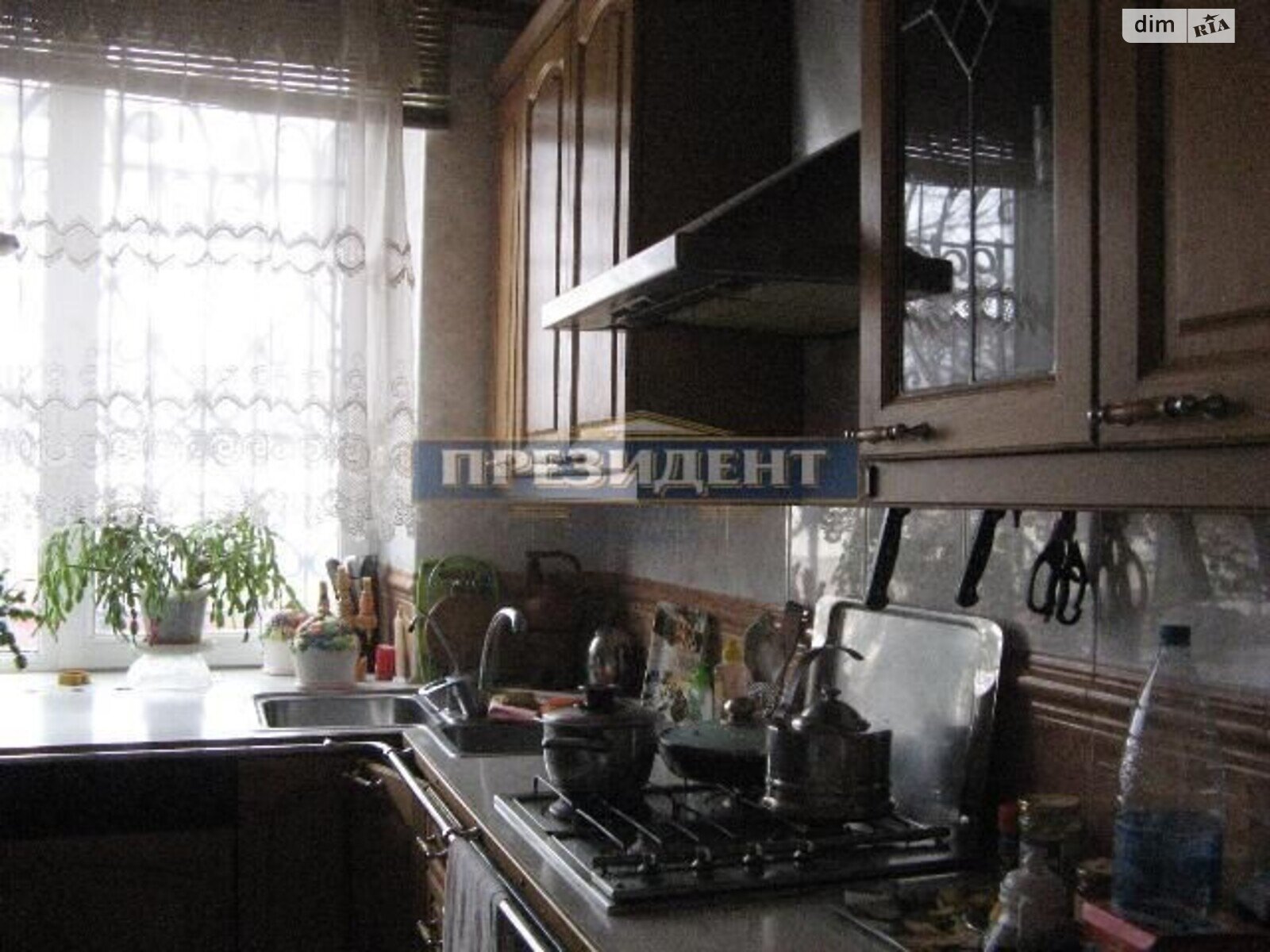 трехэтажный дом, 500 кв. м, кирпич. Продажа в Одессе район Пересыпский фото 1