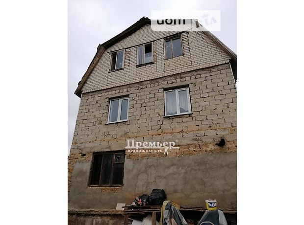 двухэтажный дом, 270 кв. м, кирпич. Продажа в Одессе район Суворовский фото 1 двухэтажный дом, 270 кв. м, кирпич. Продажа в Одессе район Суворовский фото 1