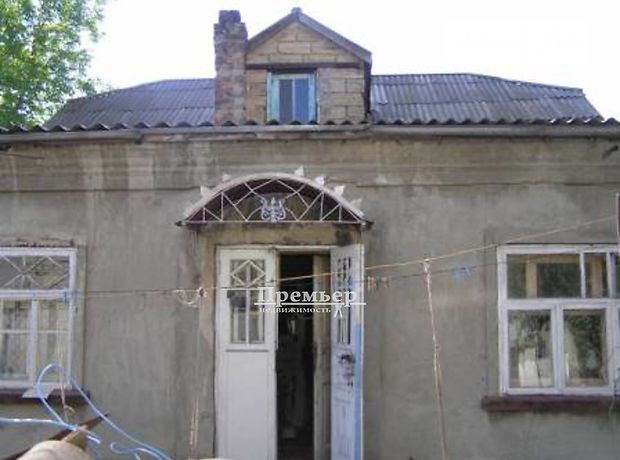 одноэтажный дом, 106.7 кв. м, кирпич. Продажа в Одессе район Суворовский фото 1 одноэтажный дом, 106.7 кв. м, кирпич. Продажа в Одессе район Суворовский фото 1