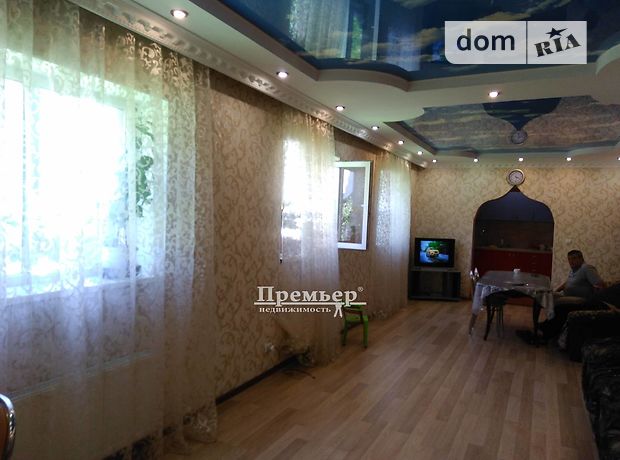 одноэтажный дом, 166 кв. м, кирпич. Продажа в Одессе район Суворовский фото 1 одноэтажный дом, 166 кв. м, кирпич. Продажа в Одессе район Суворовский фото 1