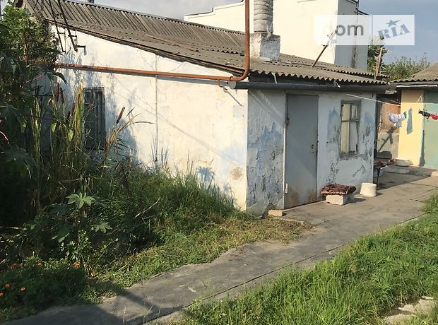 одноэтажный дом с садом, 60 кв. м, ракушечник (ракушняк). Продажа в Одессе район Суворовский фото 1 одноэтажный дом с садом, 60 кв. м, ракушечник (ракушняк). Продажа в Одессе район Суворовский фото 1