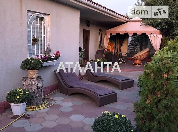 одноэтажный дом, 98 кв. м, ракушечник (ракушняк). Продажа в Одессе район Суворовский фото 1 одноэтажный дом, 98 кв. м, ракушечник (ракушняк). Продажа в Одессе район Суворовский фото 1