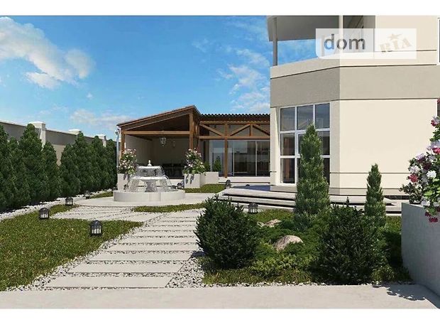 двухэтажный дом, 360 кв. м, кирпич. Продажа в Одессе район Суворовский фото 1 двухэтажный дом, 360 кв. м, кирпич. Продажа в Одессе район Суворовский фото 1