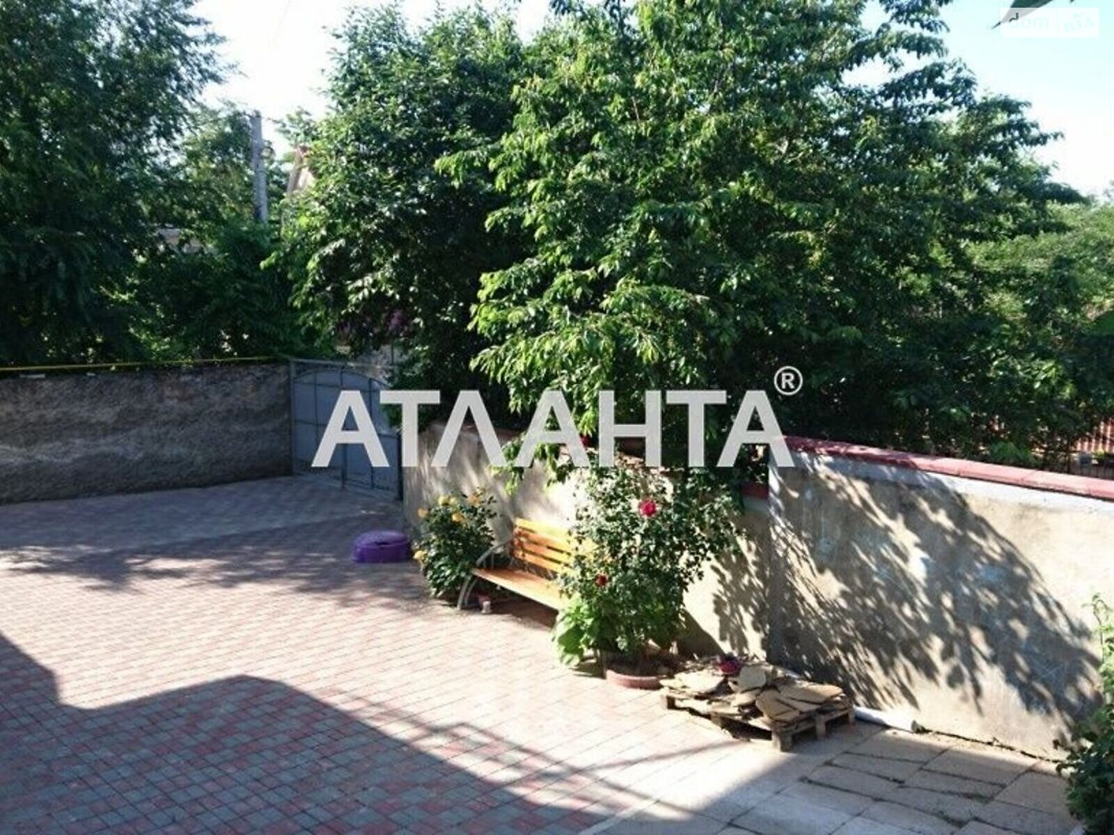 двухэтажный дом, 160 кв. м, ракушечник (ракушняк). Продажа в Одессе район Пересыпский фото 1