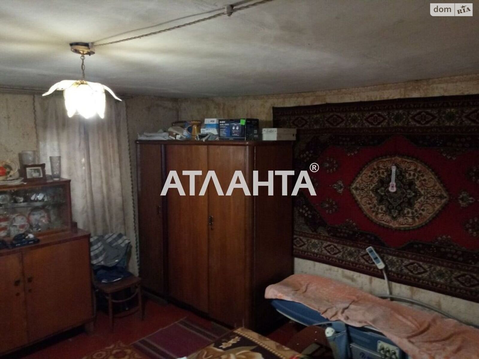 одноэтажный дом, 96.7 кв. м, ракушечник (ракушняк). Продажа в Одессе район Пересыпский фото 1