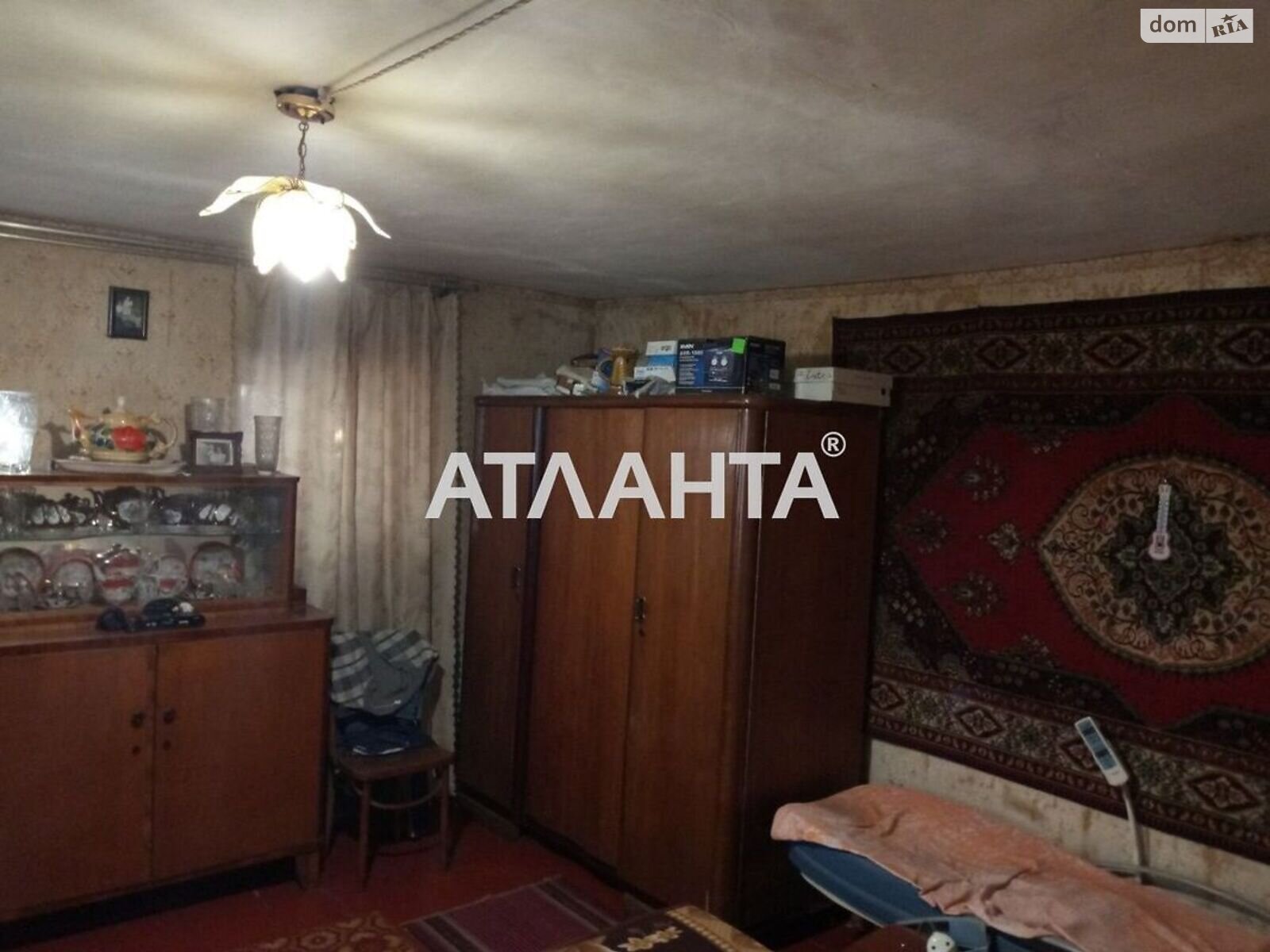 одноэтажный дом, 96.7 кв. м, ракушечник (ракушняк). Продажа в Одессе район Пересыпский фото 1