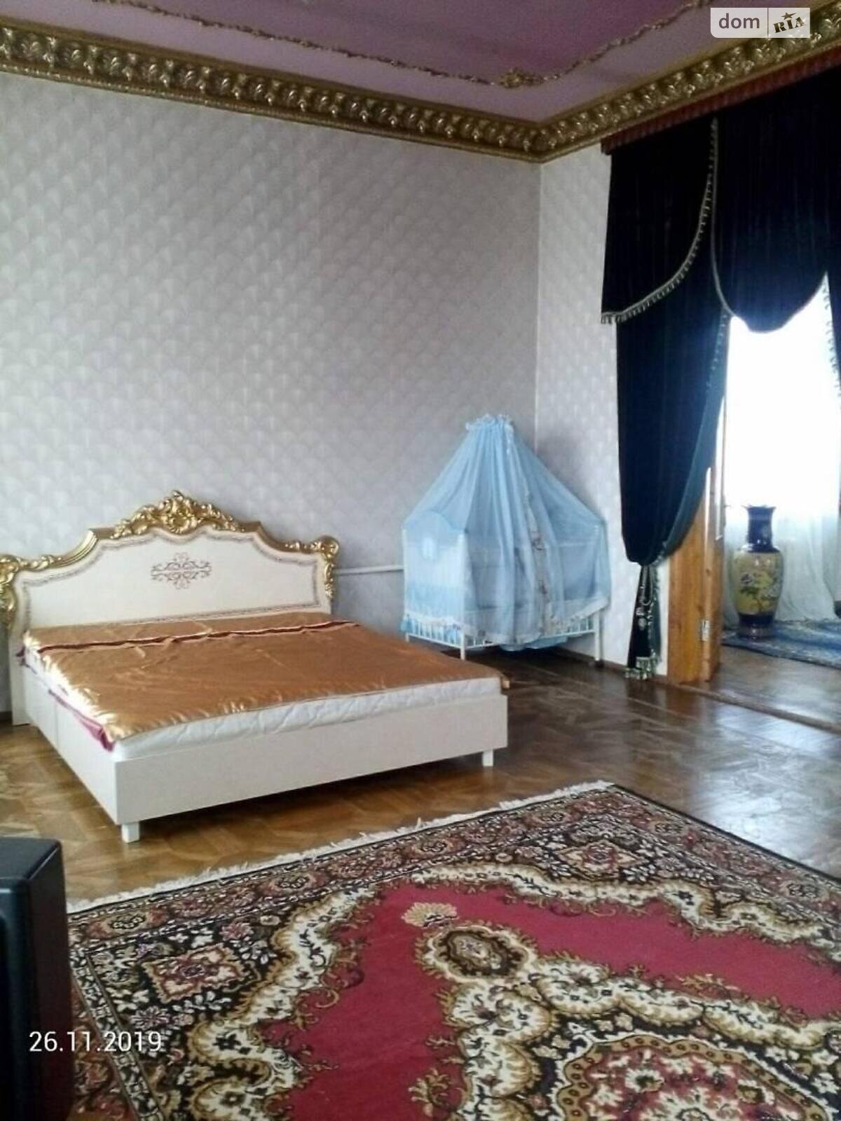 двухэтажный дом, 420 кв. м, кирпич. Продажа в Одессе район Пересыпский фото 1