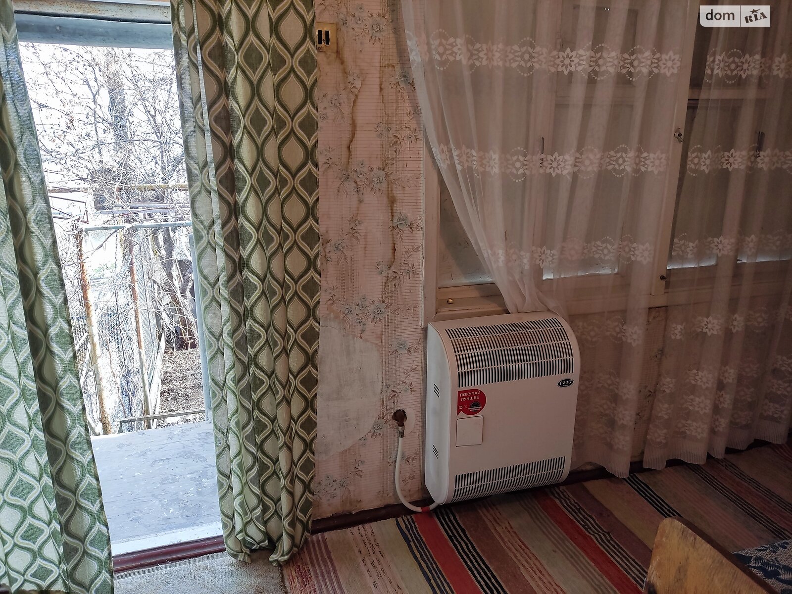 Продажа части дома в Беляевке, Ладья, район Пересыпский, 3 комнаты фото 1
