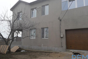 двухэтажный дом, 250 кв. м, ракушечник (ракушняк). Продажа в Одессе район Пересыпский фото 2