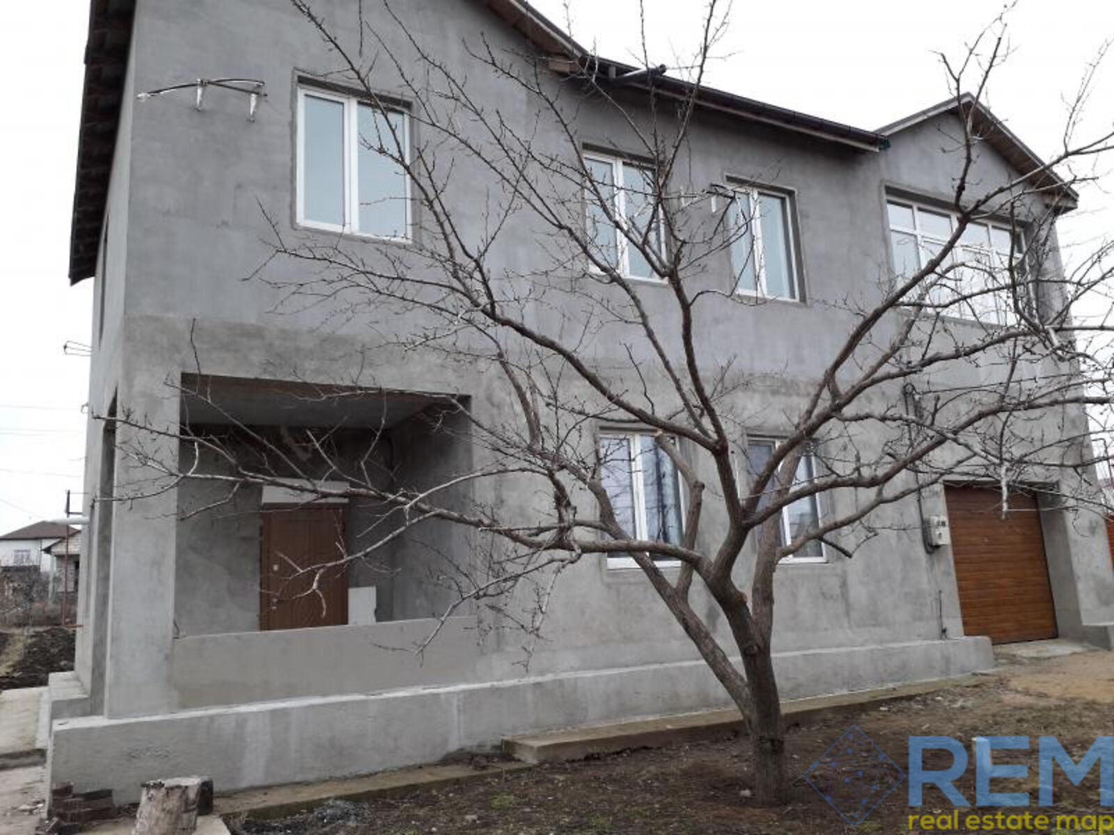 двухэтажный дом, 250 кв. м, ракушечник (ракушняк). Продажа в Одессе район Пересыпский фото 1