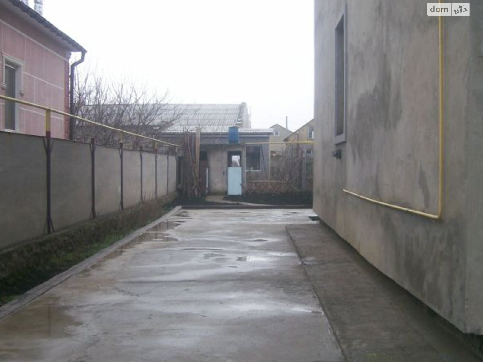 двухэтажный дом, 363 кв. м, ракушечник (ракушняк). Продажа в Одессе район Пересыпский фото 1