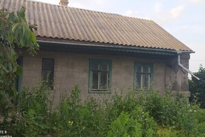 одноповерховий будинок, 60 кв. м, ракушечник (ракушняк). Продаж в Біляївці, район Пересипський фото 2