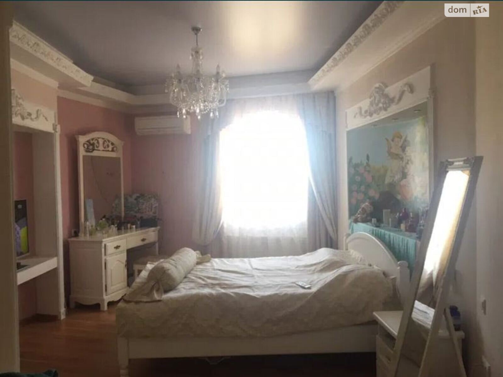 двухэтажный дом, 340 кв. м, газобетон. Продажа в Одессе район Пересыпский фото 1