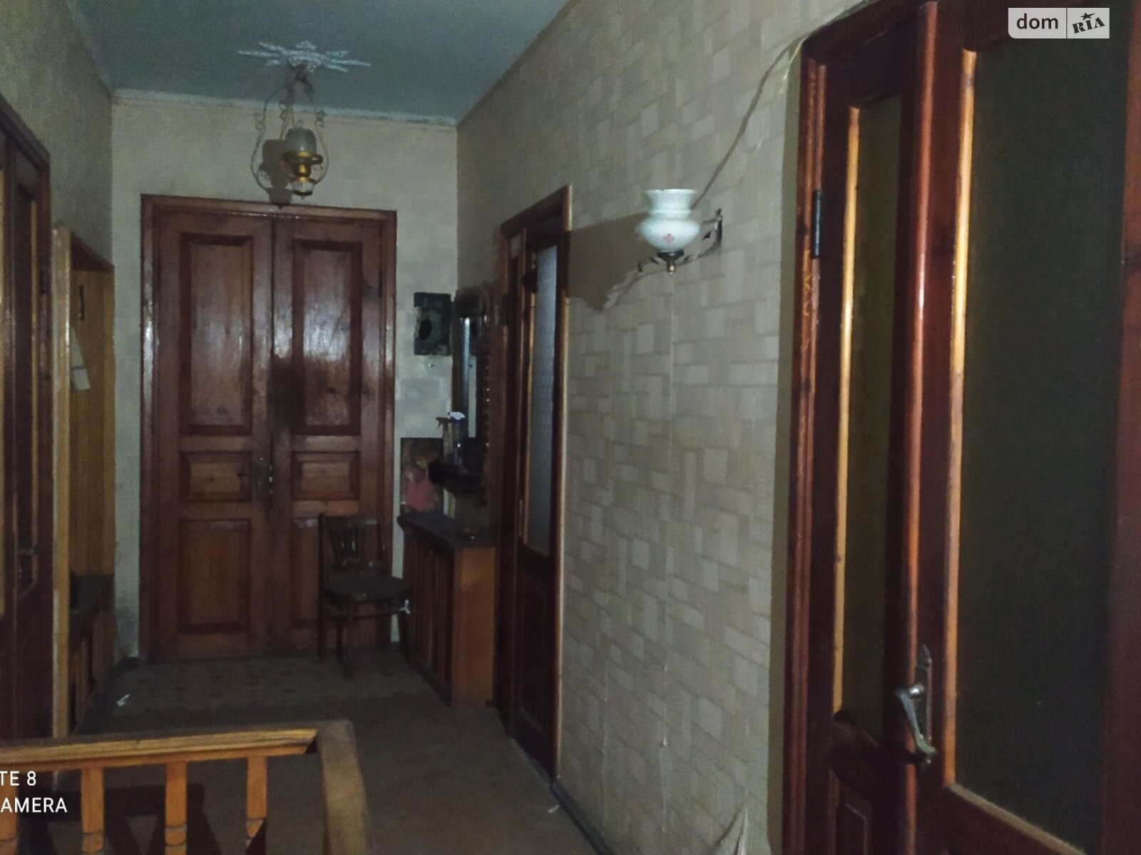 пятиэтажный дом, 150 кв. м, ракушечник (ракушняк). Продажа в Одессе район Пересыпский фото 1
