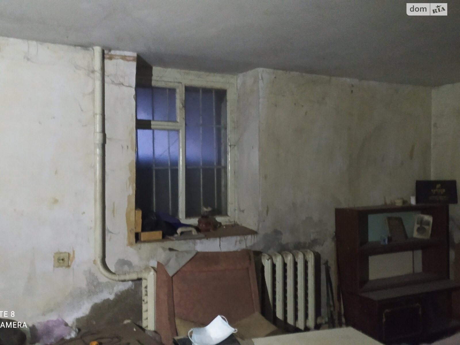 пятиэтажный дом, 150 кв. м, ракушечник (ракушняк). Продажа в Одессе район Пересыпский фото 1