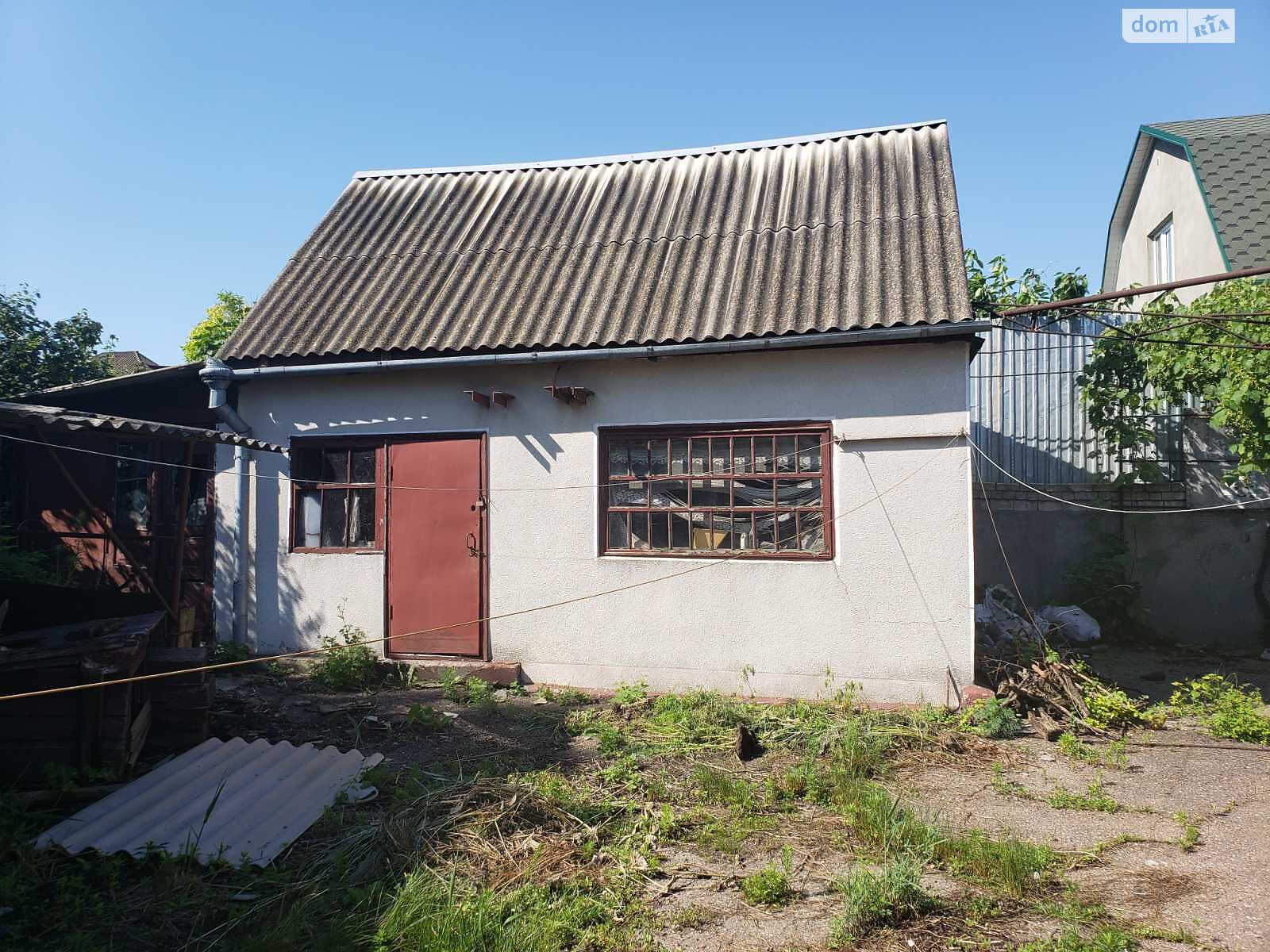 двухэтажный дом, 87 кв. м, ракушечник (ракушняк). Продажа в Одессе район Пересыпский фото 1