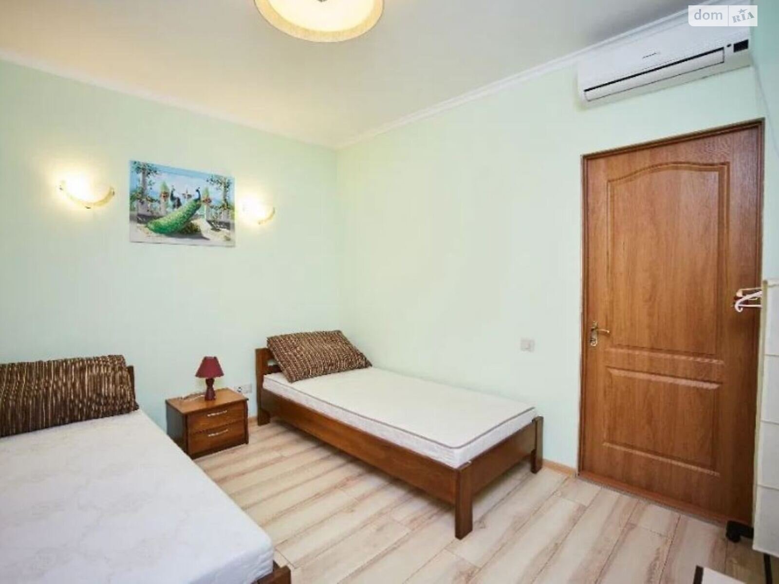 чотириповерховий будинок, 110 кв. м, газобетон. Продаж в Одесі, район Пересипський фото 1 чотириповерховий будинок, 110 кв. м, газобетон. Продаж в Одесі, район Пересипський фото 1