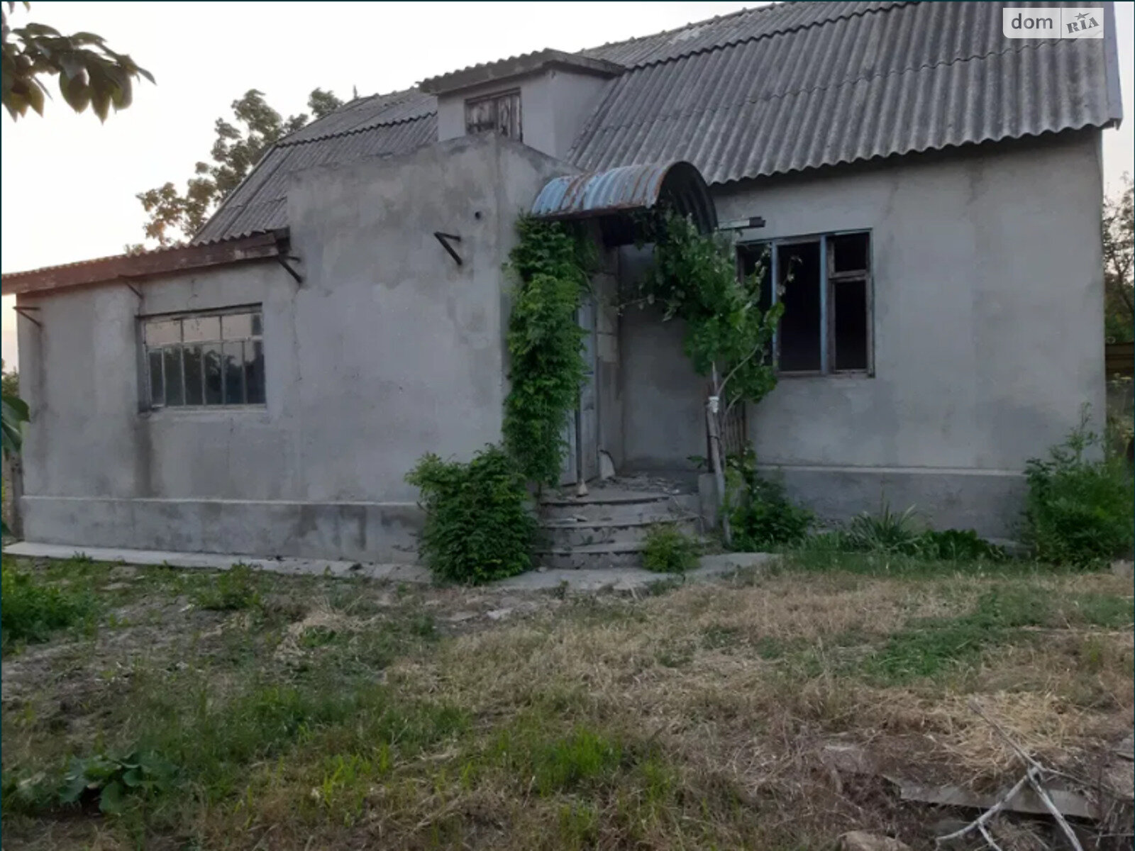 одноповерховий будинок, 80 кв. м, ракушечник (ракушняк). Продаж в Доброславі, район Пересипський фото 1 одноповерховий будинок, 80 кв. м, ракушечник (ракушняк). Продаж в Доброславі, район Пересипський фото 1