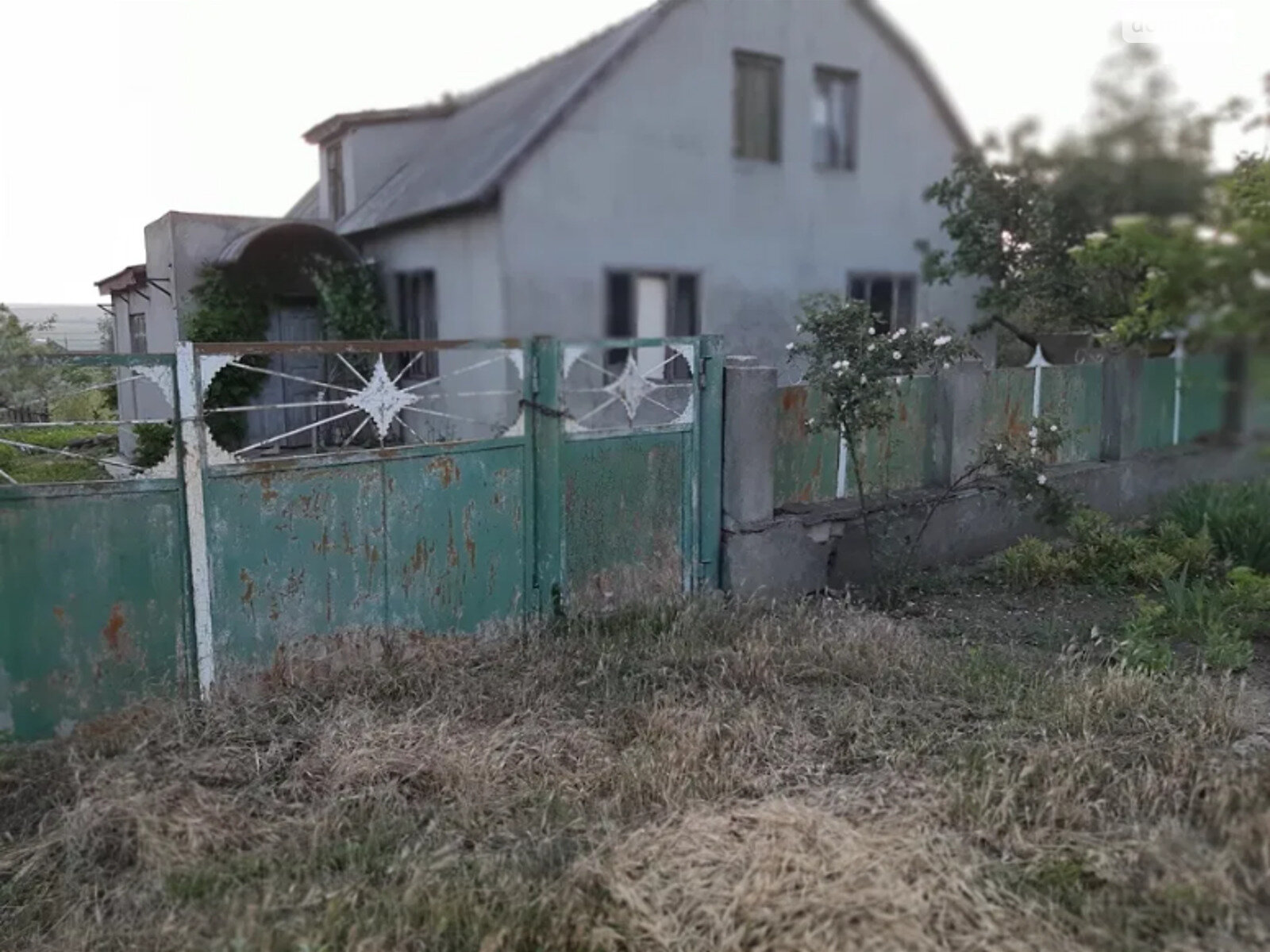 одноповерховий будинок, 80 кв. м, ракушечник (ракушняк). Продаж в Доброславі, район Пересипський фото 1 одноповерховий будинок, 80 кв. м, ракушечник (ракушняк). Продаж в Доброславі, район Пересипський фото 1